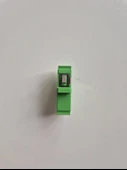FİBER OPTİK ADAPTÖR SC APC SX TEKLİ (100 ADET) thumbnail 2