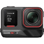 Insta360 Ace Pro 2 Pocket Print Bundle Çift Bataryalı Çantalı Set thumbnail 3