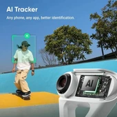 Insta360 Flow 2 AI Trecker Kit thumbnail 4