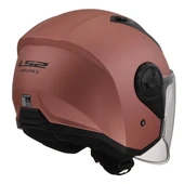 LS2 AIRFLOW 2 ROSE GOLD KASK thumbnail 5