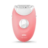 Braun Silk-Épil 3 3176 Smartlight Epilatör thumbnail 5