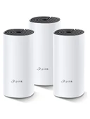 TP-LINK Deco M4(3-pack) Mesh System thumbnail 1