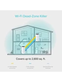 TP-LINK Deco M4(2-pack) Mesh System thumbnail 6