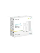 TP-LINK Deco BE65(2-pack) Mesh System thumbnail 4
