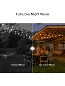 Mercusys MC510 Outdoor Wi-Fi Kamera thumbnail 6