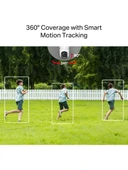 Mercusys MC510 Outdoor Wi-Fi Kamera thumbnail 5