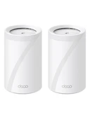 TP-LINK Deco BE65(2-pack) Mesh System thumbnail 1