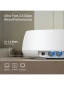 TP-LINK Deco BE25(3-pack) Mesh System thumbnail 5