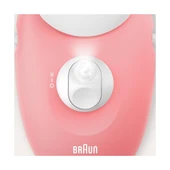 Braun Silk-Épil 3 3176 Smartlight Epilatör thumbnail 4