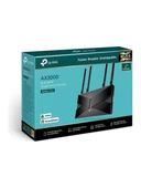 TP-LINK Archer AX53 AX3000 WiFi 6 Router thumbnail 4