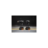 Dewalt Mclaren DCK2222MP2T İki Set thumbnail 2