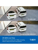 TP-LINK Tapo C720 Akıllı Projektör Kamerası thumbnail 4