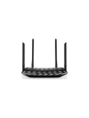 TP-LINK Archer C6 AC1200 MU-MIMO Router thumbnail 2