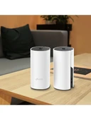 TP-LINK Deco M4(2-pack) Mesh System thumbnail 4