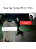 Mercusys MC510 Outdoor Wi-Fi Kamera thumbnail 7