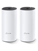 TP-LINK Deco M4(2-pack) Mesh System thumbnail 1