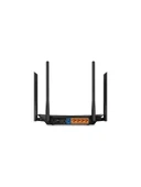 TP-LINK Archer C6 AC1200 MU-MIMO Router thumbnail 3