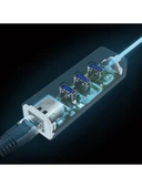 TP-LINK UE330C TypeC to Ethernet Adapter thumbnail 3