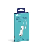 TP-LINK UE330C TypeC to Ethernet Adapter thumbnail 2