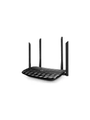 TP-LINK Archer C6 AC1200 MU-MIMO Router thumbnail 1