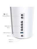 TP-LINK Deco X73-DSL(1-Pack) Mesh System thumbnail 4
