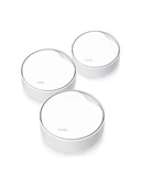 TP-LINK Deco X50-PoE(3-Pack) Mesh System thumbnail 1