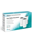 TP-LINK Deco M4(3-pack) Mesh System thumbnail 3