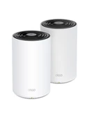 TP-LINK DECO PX50(2-PACK) Mesh System thumbnail 3