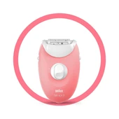 Braun Silk-Épil 3 3176 Smartlight Epilatör thumbnail 1