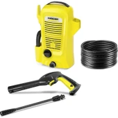 Karcher K 2 Unıversal Oj Basınçlı Yıkama Makinası thumbnail 2
