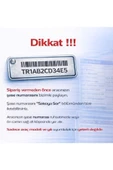CABU Kalorifer Mazgalı Sol Vectra B thumbnail 2