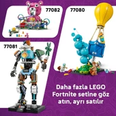 LEGO 77079  Fortnite® Domates Kafa thumbnail 10