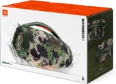 JBL BoomBox 3 Squad Bluetooth Hoparlör (OUTLET) thumbnail 3