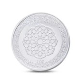 AgaKulche Kurt Gümüş Sikke Coin thumbnail 2