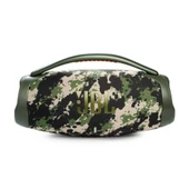 JBL BoomBox 3 Squad Bluetooth Hoparlör (OUTLET) thumbnail 1