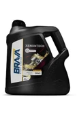 XENONTECH FULL SENTETİK 5W40 4 LT MOTOR YAĞI thumbnail 1
