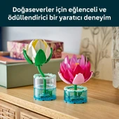 LEGO 11511  Botanicals Nilüferler thumbnail 7