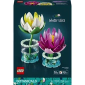 LEGO 11511  Botanicals Nilüferler thumbnail 3