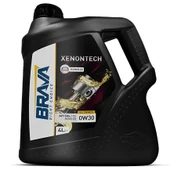 XENONTECH FULL SENTETİK 0W30 4 LT MOTOR YAĞI thumbnail 1