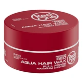 Redone Aqua Wax Kırmızı 150 ml thumbnail 1