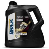 XENONTECH FULL SENTETİK 0W30 5 LT MOTOR YAĞI thumbnail 1
