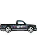 Hot Wheels 1991 Gmc Syclone JKD40 thumbnail 5