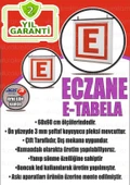 Eczane E Fener Tabela thumbnail 2