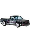 Hot Wheels 1991 Gmc Syclone JKD40 thumbnail 4