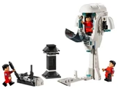 LEGO 40765 Star Wars Kamino Training Facility thumbnail 3
