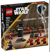 LEGO 40765 Star Wars Kamino Training Facility thumbnail 1