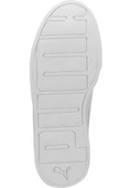 Puma Skye Clean Beyaz Kadın Sneaker thumbnail 4