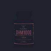 Double Wood DHM 1000 30 Kapsül thumbnail 1