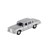43834 Welly Mercedes Benz 1:32  Çek Bırak Model Arabalar -Karsan Oyuncak thumbnail 4