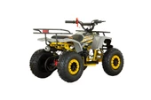 REBAT ÇOCUK ATV SARI 49CC thumbnail 3